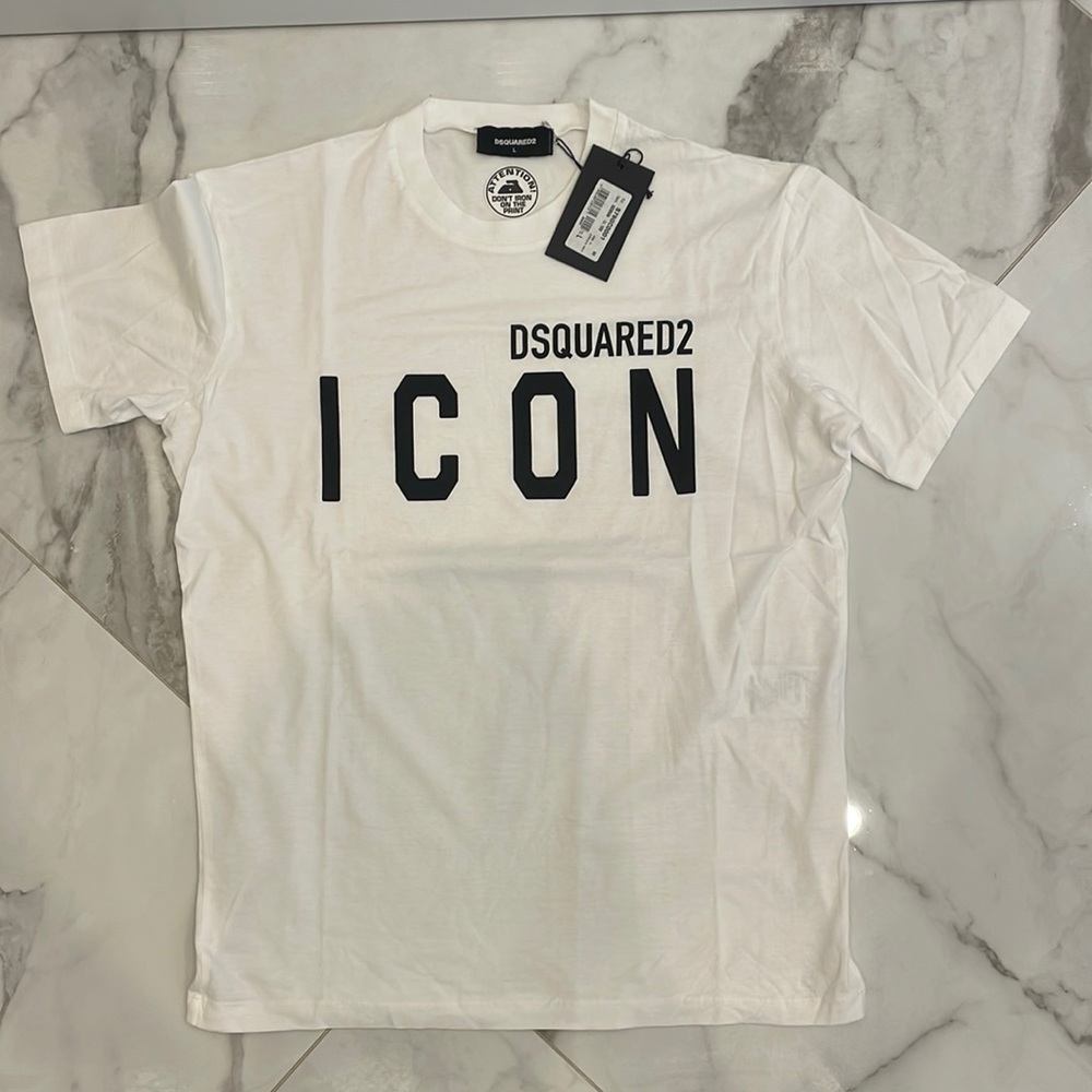 DSQUARED2 tshirt